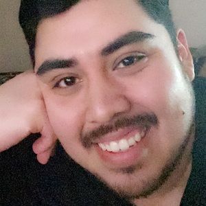 Meet your Posher, Robert